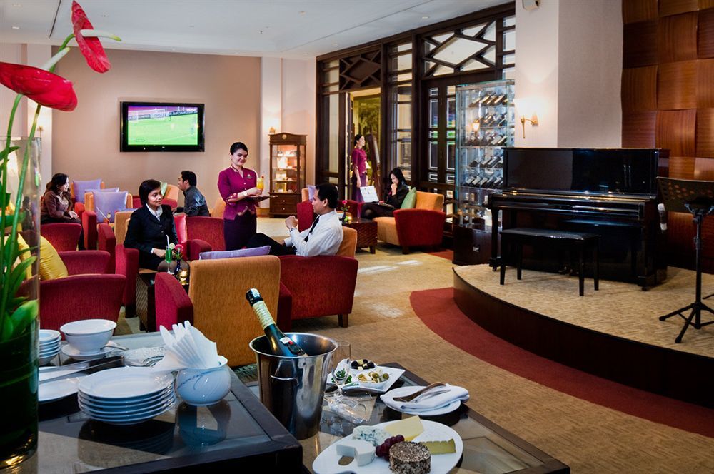 Le Grandeur Hotel Balikpapan Exterior foto